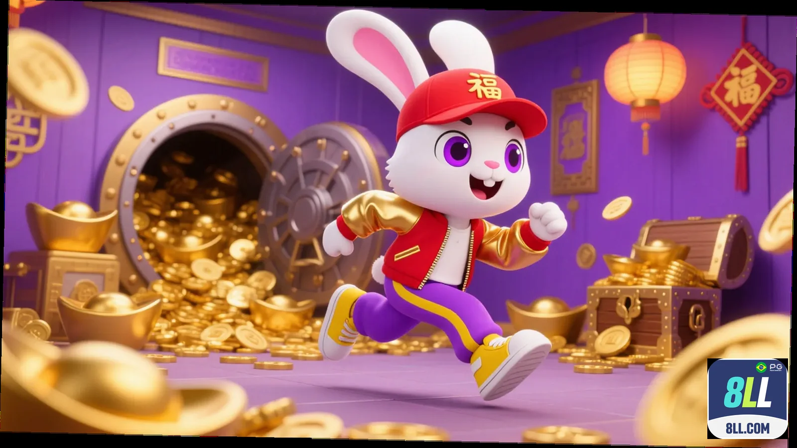 Acesso rápido 8ll - 8ll