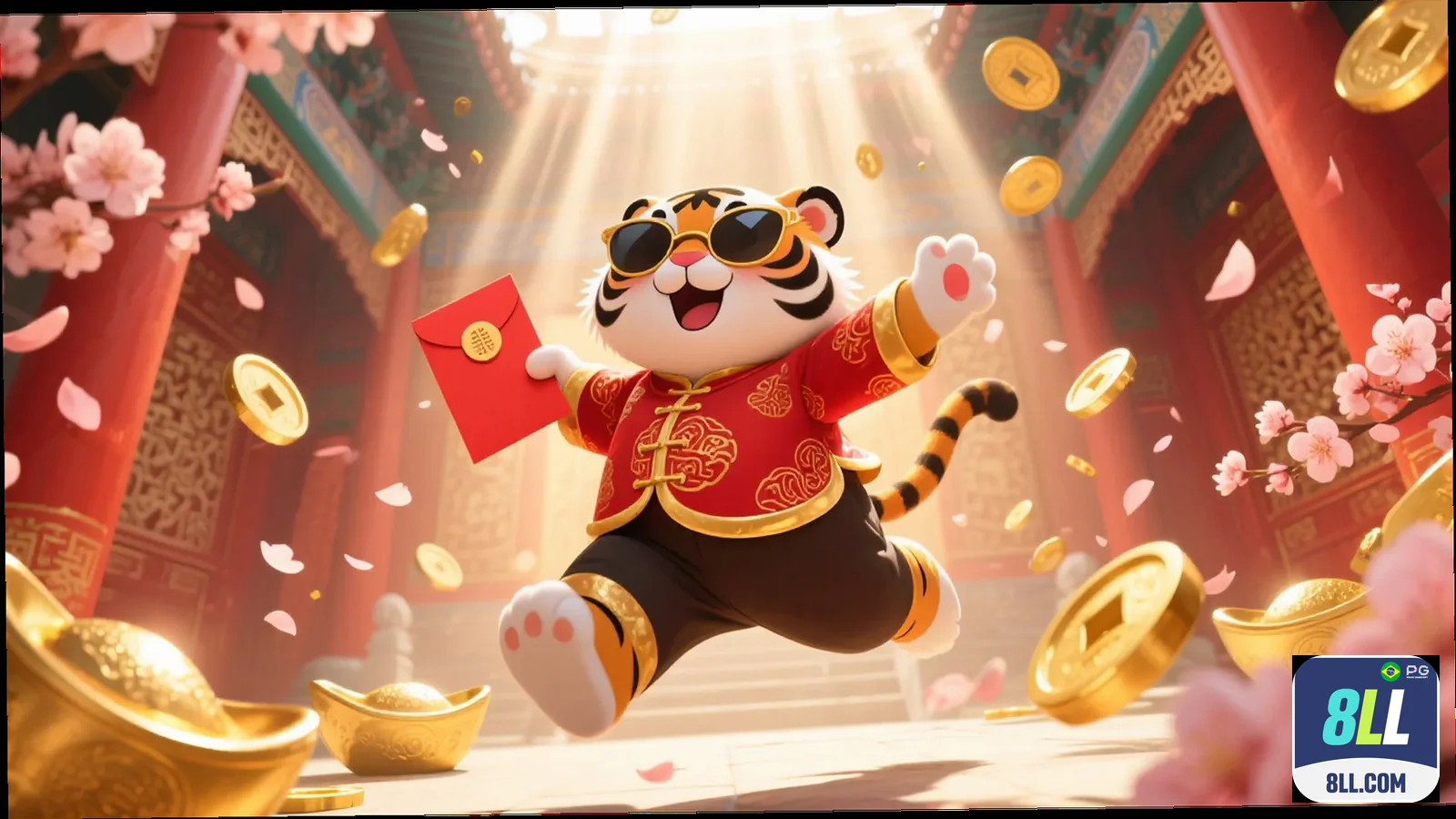 Cassino online ao vivo - 8ll