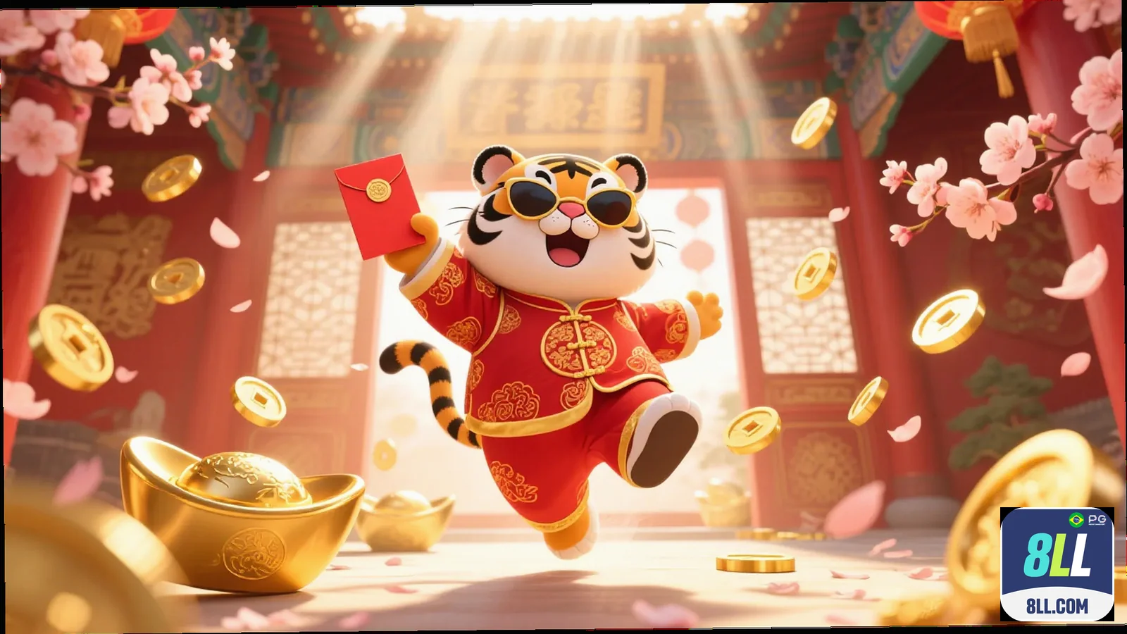 Promoções de cassino - 8ll