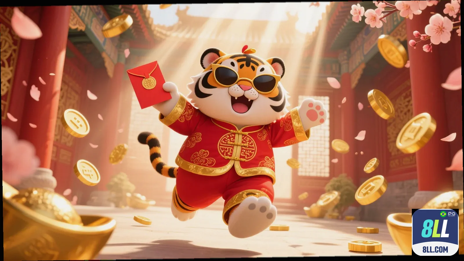 Imagem de cassino VIP - 8ll