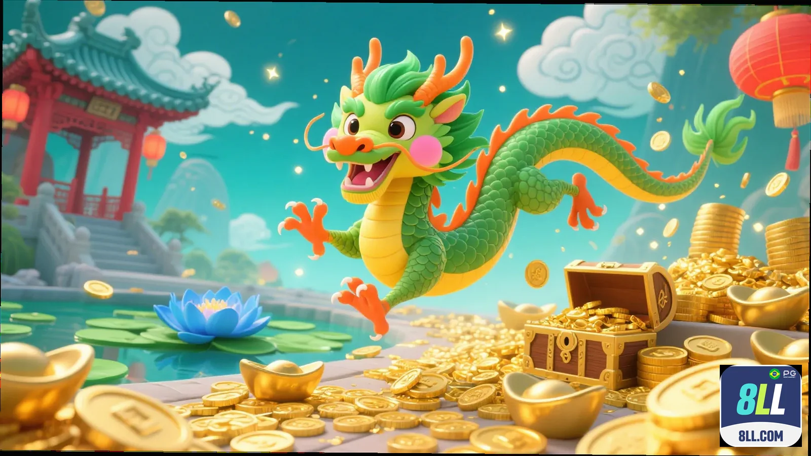 Imagem do aplicativo 8ll - 8ll