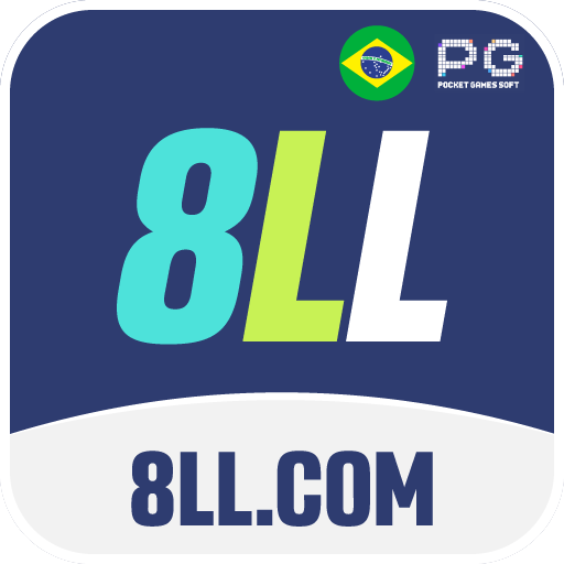 8ll logo