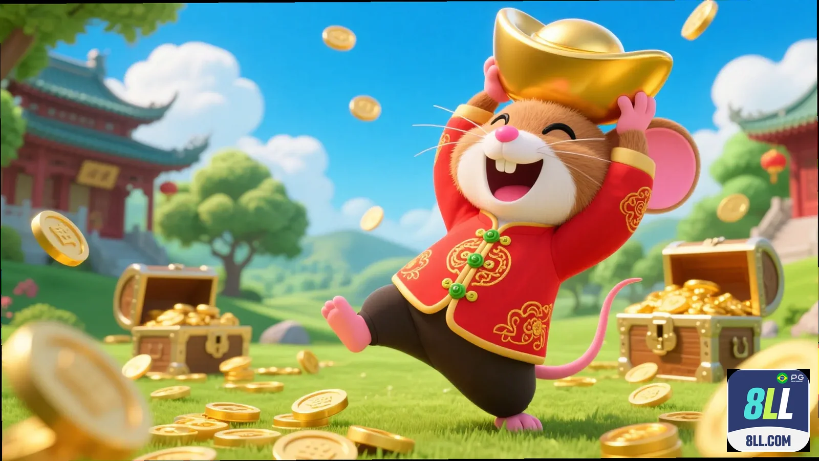 Cassino online em ação - 8ll