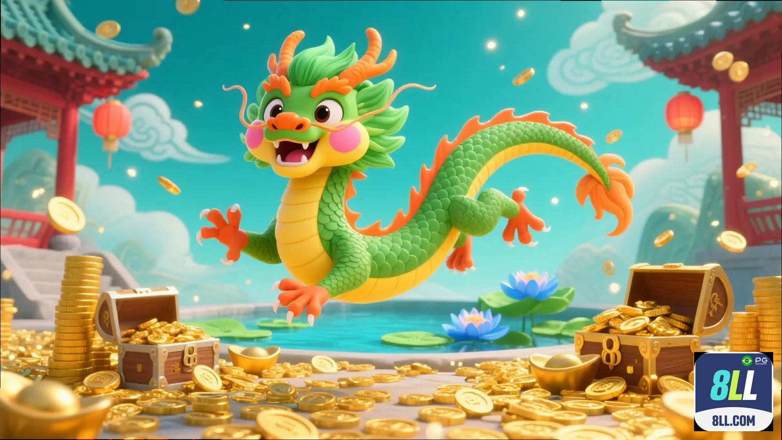 Benefícios do programa - 8ll