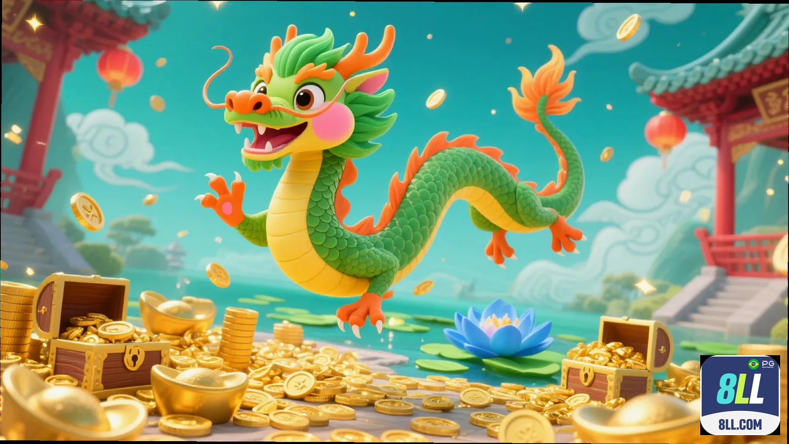 Aplicativo cassino 8ll