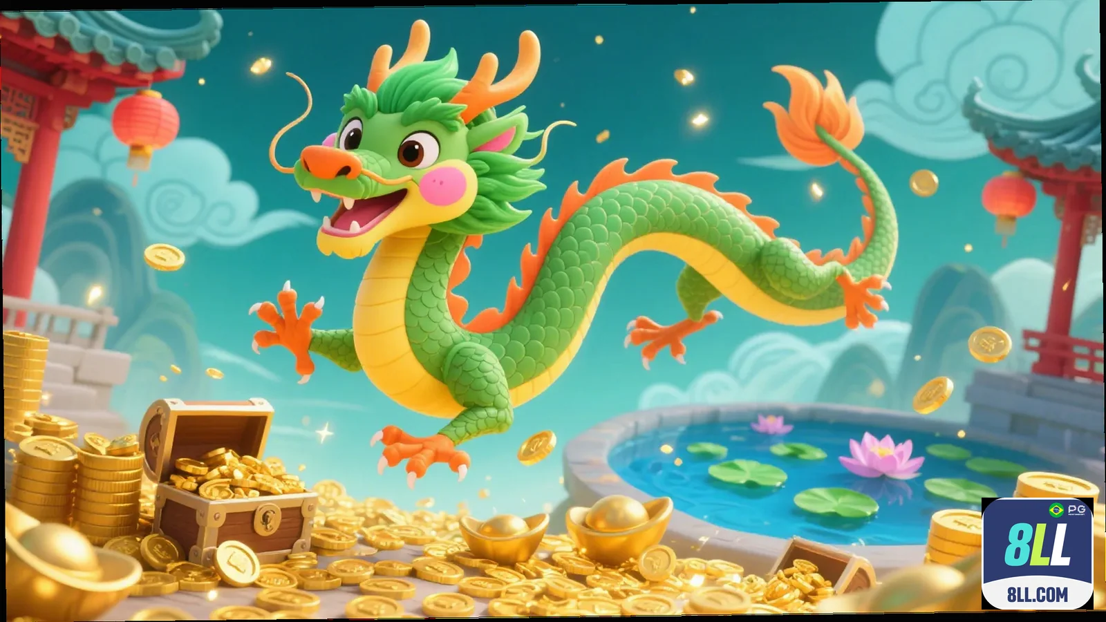 Apostas esportivas 8ll